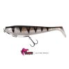Fox Rage Zander Pro Shad 18cm Loaded UV Glitter Perch Softbait