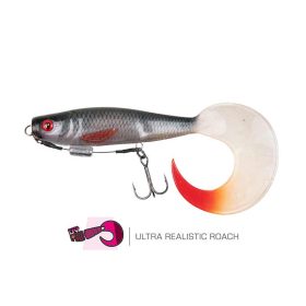  Fox Rage Pro Grub Loaded 16cm 35gr Ultra Realistic Roach Kunstaas