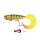 Fox Rage Pro Grub Loaded 12cm 17gr UV Perch Kunstaas