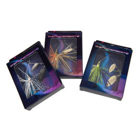 Fox Rage 10gr Alver Spinnerbait