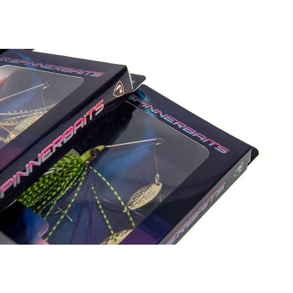 Fox Rage 10gr Table Rock Spinnerbait