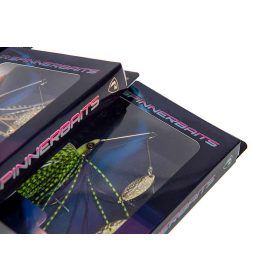 Fox Rage 14gr Table Rock Spinnerbait