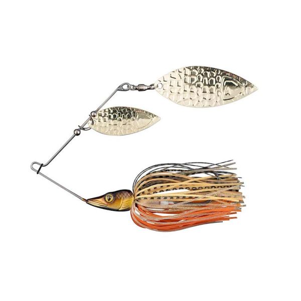 Fox Rage 28gr Tafel Ayu Spinnerbait