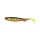 Fox Rage Slick Shad Ultra UV 9cm Perch rubber kunstaas