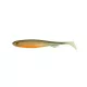 Fox Rage Slick Shad Ultra UV 13cm Hot Olive Rubber Kunstaas