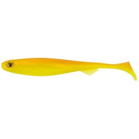 Fox Rage Slick Shad Ultra UV 13cm Sun Dance Rubber Kunstaas