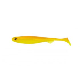 Fox Rage Slick Shad Ultra UV 7cm Sun Dance Rubber Kunstaas