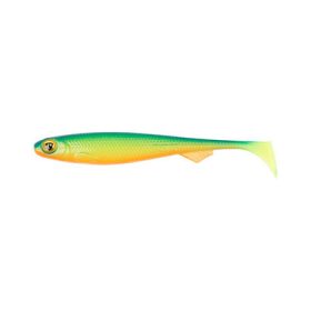 Fox Rage Slick Shad Ultra UV 11cm Blue Back Rubber Kunstaas