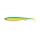 Fox Rage Slick Shad Ultra UV 11cm Blue Back Rubber Kunstaas
