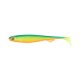Fox Rage Slick Shad Ultra UV 7cm Blue Back Rubber Kunstaas