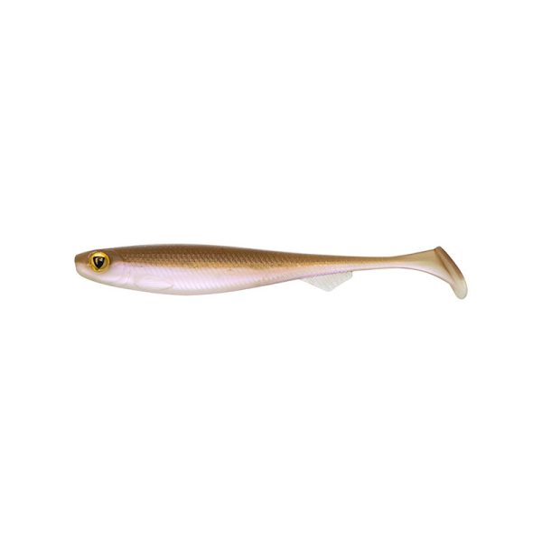 Fox Rage Slick Shad Ultra UV 7cm Wakasagi Rubber Kunstaas