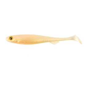 Fox Rage Slick Shad UV Pearl Rubber Kunstaas 11cm