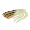 Fox Rage Slick Eel UV Hot Olive Plastic Aas 21cm 20st