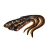 Fox Rage Slick Eel Burbot Plastic Aas 21cm 20st