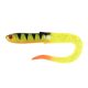 Fox Rage Slick Eel UV Perch Plastic Lokmiddel 28cm 20st