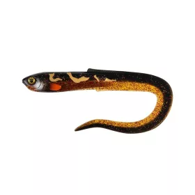 Fox Rage Slick Eel Burbot Plastic Aas 28cm 1st