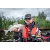 Fox Rage Bulk Loaded Slick Shads UV Wagasaki 9cm 2/0 10gr Plastic Aas