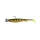 Fox Rage Bulk Loaded Slick Shads UV Baars 9cm 2/0 10gr Plastic Aas