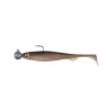 Fox Rage Bulk Loaded Slick Shads UV Wagasaki 11cm 3/0 12gr Plastic Aas