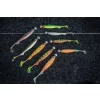 Fox Rage Bulk Loaded Slick Shads UV Wagasaki 11cm 3/0 12gr Plastic Aas