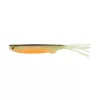 Fox Rage Slick Legend SS Bulk Hete Olijf 18cm Plastic Aas