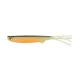 Fox Rage Slick Legend SS Bulk Hete Olijf 18cm Plastic Aas