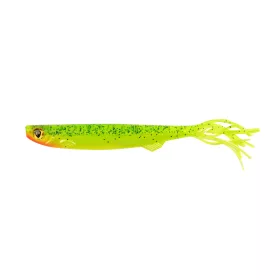 Fox Rage Slick Legend SS Bulk Lemon Tiger 15cm Plastic Aas