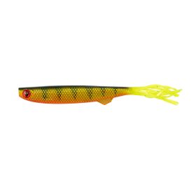   Fox Rage Slick Legend SS Bulk Natuurlijke Baars 15cm Plastic Aas