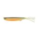 Fox Rage Slick Legend SS Bulk Hete Olijf 15cm Plastic Aas