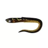 Fox Rage Slick Eel Burbot 42cm Plasztik Csali 8db