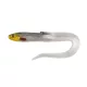 Fox Rage Slick Eel Silver Halo 42cm Plasztik csali 8db