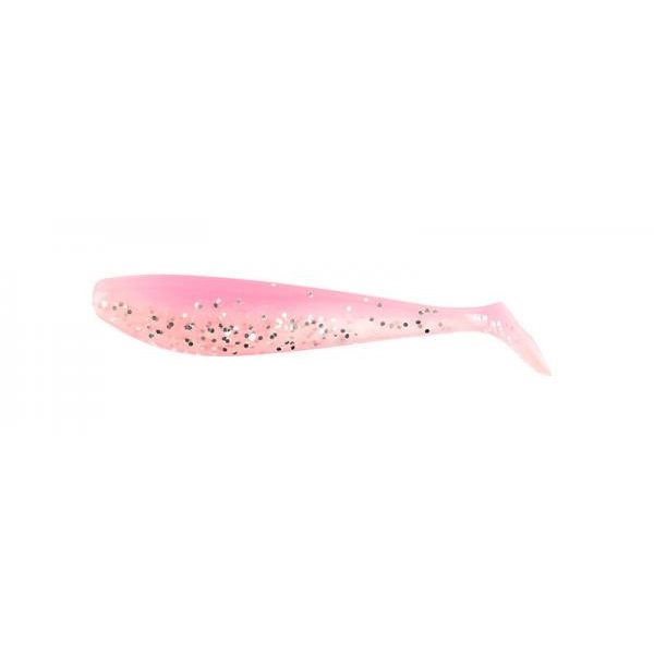 Fox Rage Zander Pro UV 10cm Shads Pear Rubber Kunstaas