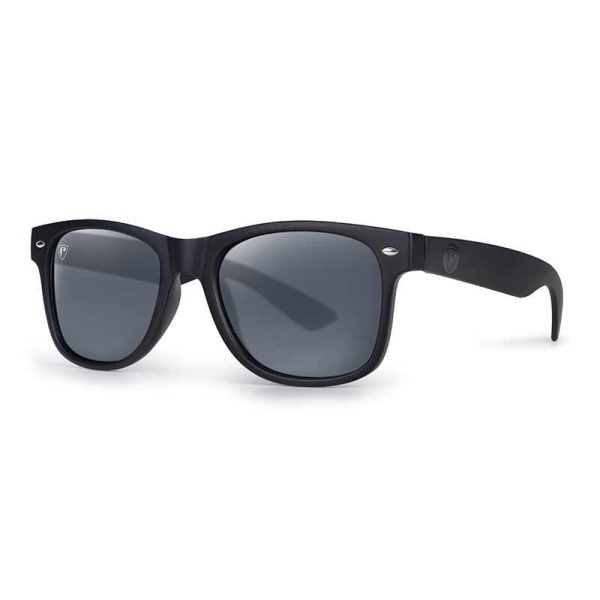 Fox Rage Matt Black Grey Lens Sunglasses Zonnebril