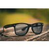 Fox Rage Matt Black Grey Lens Sunglasses Zonnebril