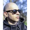 Fox Rage Trans Camo Grey Lens Eyewear Napszemüveg