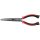 Fox Rage Long Nose Pliers Tang 22cm