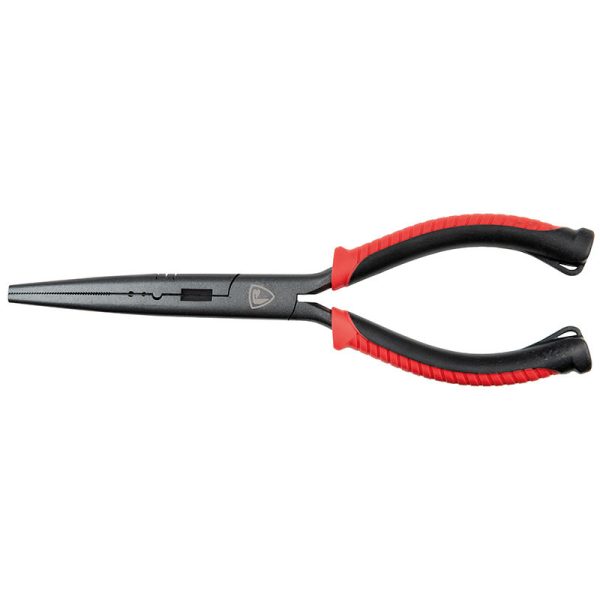 Fox Rage Long Nose Pliers Tang 22cm