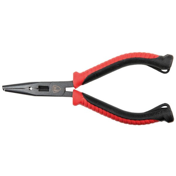 Fox Rage Split Ring Pliers Tang 13cm