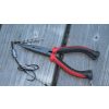 Fox Rage Split Ring Pliers Tang 13cm