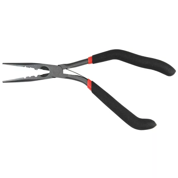 Fox Rage Pistol Piler Gebogen tang 20cm