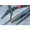 Fox Rage Pistol Piler Gebogen tang 20cm