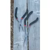 Fox Rage Pistol Piler Gebogen tang 20cm