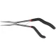 Fox Rage Gebogen Pistooltang 30cm