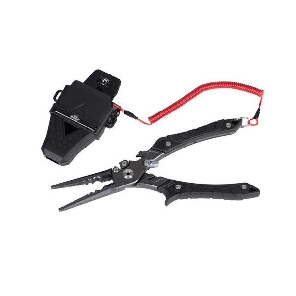 Fox Rage 23cm Belt Pliers Multifunctionele Tang