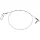 Fox Rage Rage Strike Point 7 Strand Titanium Leader Roofvis Onderlijn 2 stuks 50cm 23kg