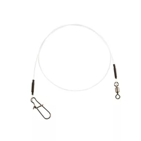   Fox Rage Rage Strike Point Ready Made Fluorocarbon Leader Roofvis Onderlijn 2 stuks 0,90mm 40cm