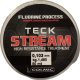 Colmic Teck Stream 50m 0,103mm Monofilament Onderlijn