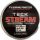 Colmic Teck Stream 50m 0,125mm Monofilament Onderlijn