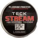 Colmic Teck Stream 50m 0,125mm Monofilament Onderlijn