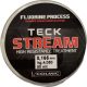 Colmic Teck Stream 50m 0,165mm Monofil Voorlijnmateriaal